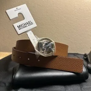 Michael Kors | Accessories | Michael Kors Women Belt Lug  display picture 1